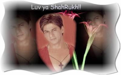 sharukh